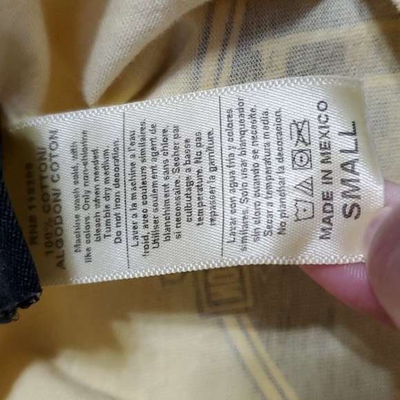 Harley-Davidson T-Shirt - Picture 9 of 10